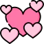 Love icon 64x64