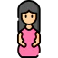 Pregnant icon 64x64