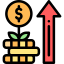 Investment icon 64x64