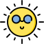 Sunny icon 64x64
