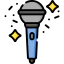 Karaoke icon 64x64