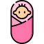 Baby born icon 64x64