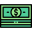 Money icon 64x64