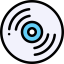 Vynil icon 64x64