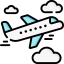 Travel icon 64x64
