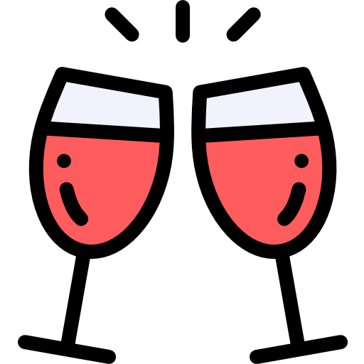 Toast icon