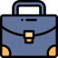 Briefcase icon 64x64