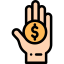 Donation icon 64x64