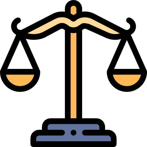 Scale icon