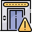 Elevator icon 64x64