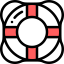 Lifesaver icon 64x64