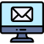 Email icon 64x64