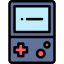 Videogame icon 64x64