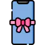 Smartphone icon 64x64