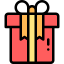 Gift icon 64x64