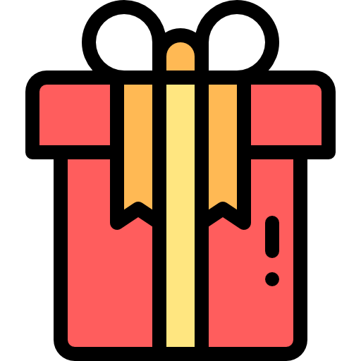 Gift icon