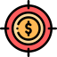Money icon 64x64