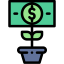 Money icon 64x64