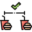 Meal icon 64x64