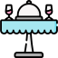 Dinner icon 64x64