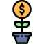 Growth icon 64x64