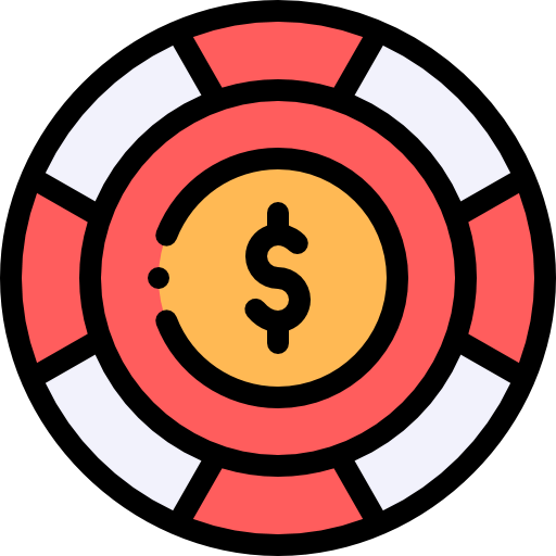 Coin icon