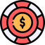 Coin icon 64x64