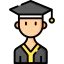 Graduated icon 64x64