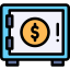 Safebox icon 64x64