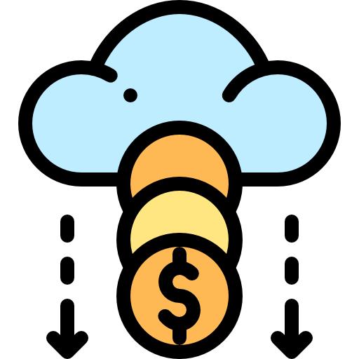 Cloud icon