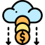 Cloud icon 64x64