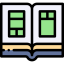 Book icon 64x64