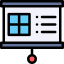 Presentation icon 64x64