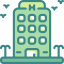 Hotel icon 64x64