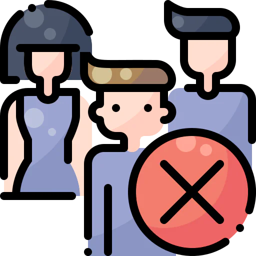 Gathering icon