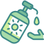 Sunscreen icon 64x64