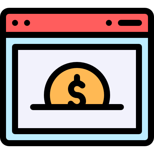Website icon