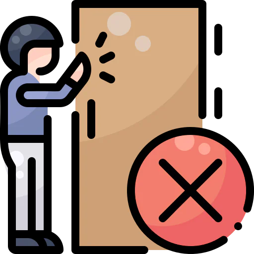Visitor icon