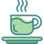 Coffee icon 64x64
