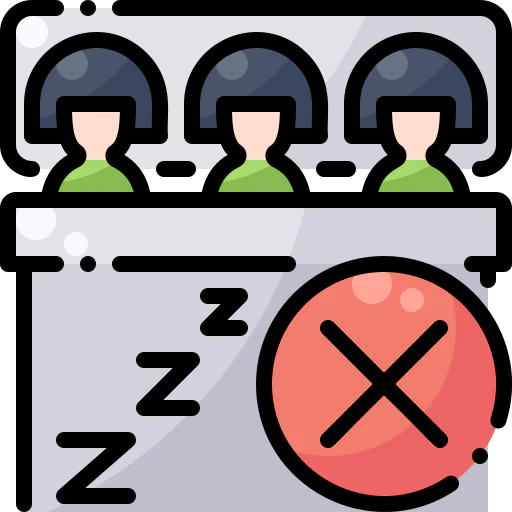 Sleep icon