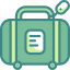 Luggage icon 64x64