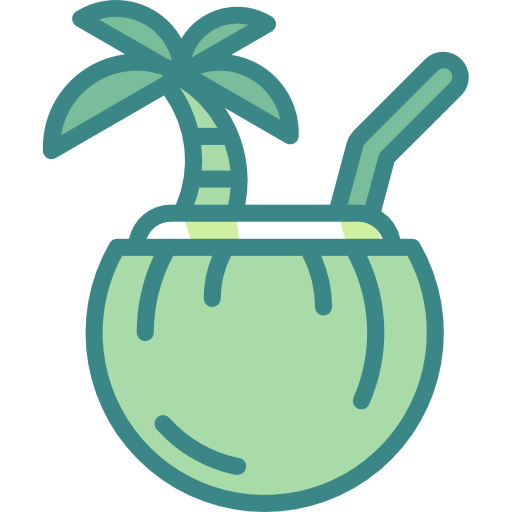 Coconut icon