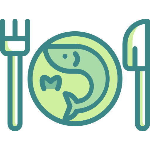 Fish Symbol