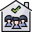 Shelter icon 64x64