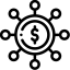 Crowfunding icon 64x64