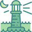Lighthouse icon 64x64