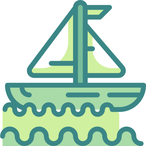 Boat icon