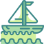 Boat icon 64x64