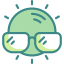 Sunglasses icon 64x64