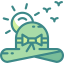 Hat icon 64x64